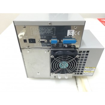 HORIBA CS-131C-37 Chemical Concentration Monitor